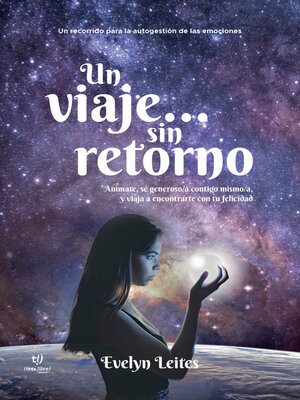 cover image of Un viaje... sin retorno